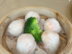 -澳门西南饭店·粤菜·茶市·手工点心(华海路店)