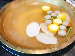 -小牛海记潮汕牛肉店(永定路店)