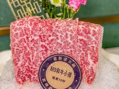 -喜聚薈·花膠雞海鮮火鍋(越秀店)