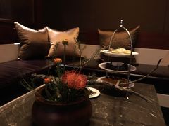 -西安华清御汤酒店