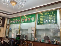 -回辉登偰氏面片(东莲花美食街店)