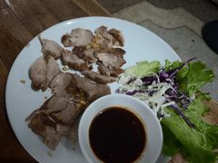 -Kat's Kitchen