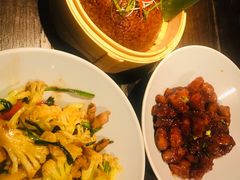 -外婆家(杭州马塍店·杭帮菜名店)