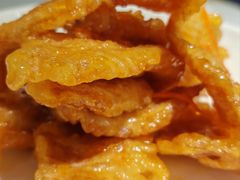 锅包肉-关东小磨东北菜(漕河泾印象城店)