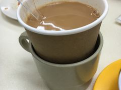 -冰岛茶餐厅(人民路店)
