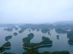 -千岛湖东南湖区