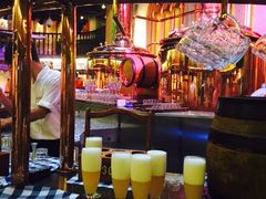 -皇冠自酿啤酒坊(中国红街5号楼店)