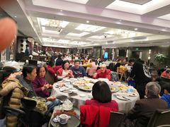 大堂-汤臣·空中餐厅·严选粤菜(石湾世博广场店)