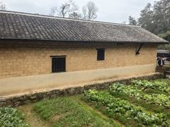 -韶山毛泽东同志故居