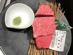 -俺的焼肉(銀座9丁目店)