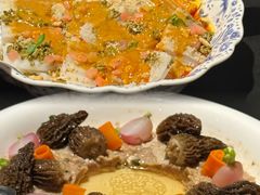 -RIVIERA 松鹤楼(外滩店)