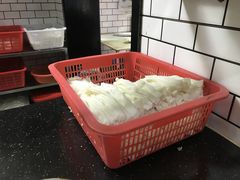 -覃肥叔桂林米粉(粮道街店)