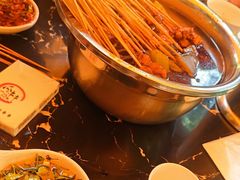 -成都瓜串串(华强北店)