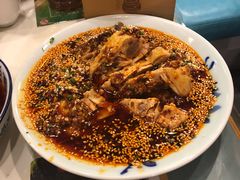 -付掌柜在成都·热炒砂锅集(金禾店)