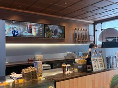 -瑞幸咖啡(江汉路中山大道店)