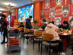 -柳大厨螺蛳粉(人民路总店)