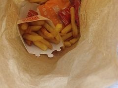 -汉堡王(歌斐中心店)