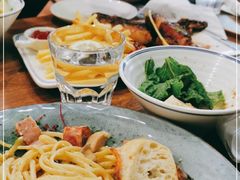 -榖屋house of flour(张江首店)