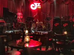 -JZ Club 爵士酒吧(上海店)