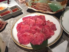 -神户牛焼肉専門店 牛一(道顿堀店)