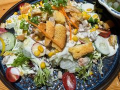 -晶吉·居酒屋·日本料理·烧鸟(中山区民主广场经典生活店)