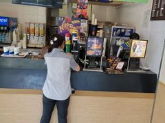 -德克士(谢安路清真店)