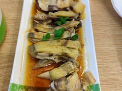 -老乡鸡(淮河路步行街店)