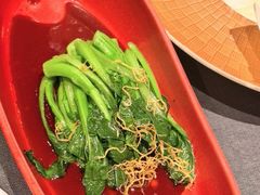 -柒园·三十年创意杭帮菜(龙湖滨江天街店)