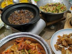 -李氏传家菜(兴城路店)