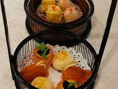 -广州建国酒店-盈丰阁粤菜-粤式茶点