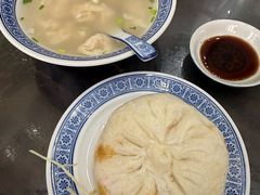 -孟家蟹包(锦绣街店)