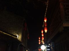 -东关历史文化旅游区-东门遗址