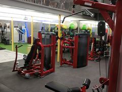 -SAH健身私教工作室(紫东店)