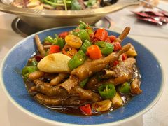 -鑫郭氏·南昌20年大排档·小龙虾羊蝎子(潮阳里店)