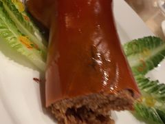 -8餐厅(新葡京酒店)