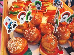 -水桶王国主题餐厅·聚会·生日派对·亲子活动·家庭套餐(亚龙湾希尔顿店)