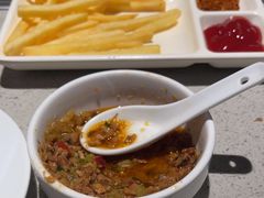 -海底捞火锅(奥体南路店)