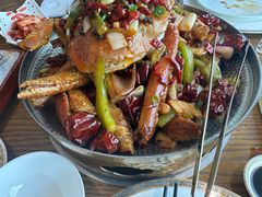 -蟹之国·精品蟹料理(极地店)