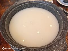 -御膳粥·牛乳粥底火锅·地道顺德菜(容桂店)