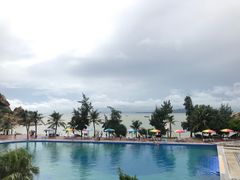 -那琴半岛地质海洋公园