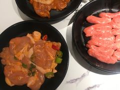 -花味烤肉·拌饭(庐阳万象汇店)