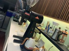 -Manner Coffee(大宁国际商业广场店)