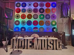 -独音唱片 Indie Music