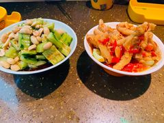 -蛙喔牛蛙(高新绿宝店)