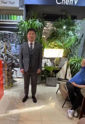 -ChenV西服礼服高级定制(市区养育巷店)