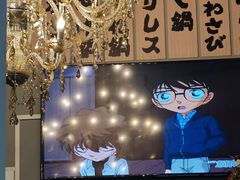 -小隐(淮海路店)