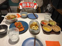 -半山腰·云南菜(侨福芳草地店)