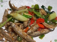 -汀小府·福建客家菜(鼓山沃尔玛店)