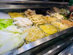 -成都你六姐·牛肉冒菜(城市集市合生汇店)