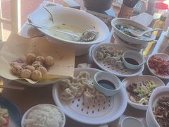 -严记小天府酸菜鱼(西四路店)